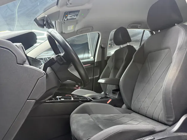 VW Golf 2.0 TSI Style DSG