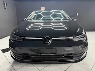 VW Golf 2.0 TSI Style DSG