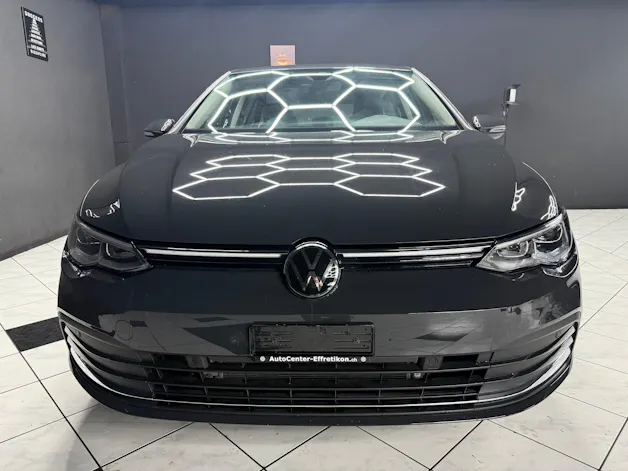 VW Golf 2.0 TSI Style DSG