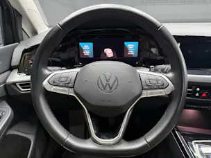VW Golf 2.0 TSI Style DSG