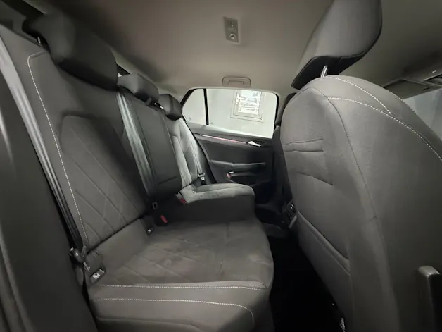 VW Golf 2.0 TSI Style DSG