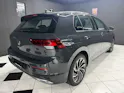 VW Golf 2.0 TSI Style DSG