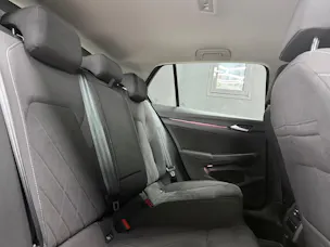 VW Golf 2.0 TSI Style DSG