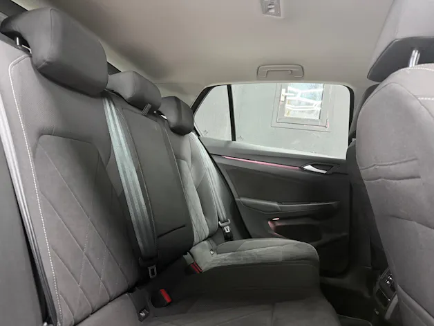 VW Golf 2.0 TSI Style DSG