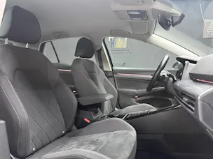 VW Golf 2.0 TSI Style DSG