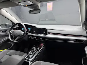 VW Golf 2.0 TSI Style DSG