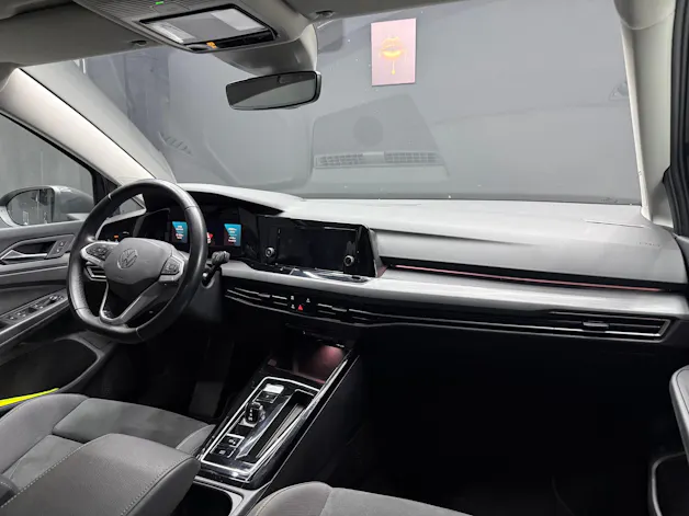 VW Golf 2.0 TSI Style DSG