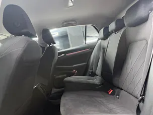 VW Golf 2.0 TSI Style DSG