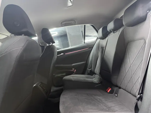 VW Golf 2.0 TSI Style DSG