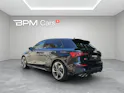 AUDI S3 Sportback 2.0 TFSI quattro S-Tronic