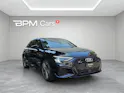 AUDI S3 Sportback 2.0 TFSI quattro S-Tronic