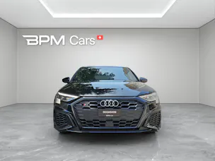 AUDI S3 Sportback 2.0 TFSI quattro S-Tronic