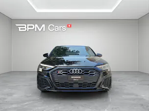 AUDI S3 Sportback 2.0 TFSI quattro S-Tronic