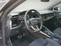AUDI S3 Sportback 2.0 TFSI quattro S-Tronic