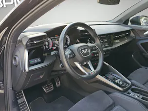 AUDI S3 Sportback 2.0 TFSI quattro S-Tronic