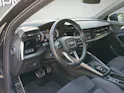 AUDI S3 Sportback 2.0 TFSI quattro S-Tronic
