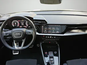AUDI S3 Sportback 2.0 TFSI quattro S-Tronic