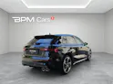 AUDI S3 Sportback 2.0 TFSI quattro S-Tronic