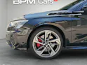 AUDI S3 Sportback 2.0 TFSI quattro S-Tronic