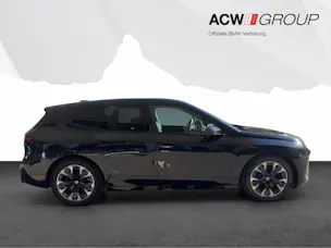 BMW iX xDrive45