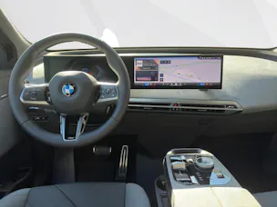 BMW iX xDrive45