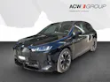 BMW iX xDrive45