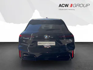 BMW iX xDrive45