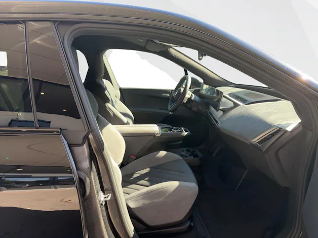 BMW iX xDrive45
