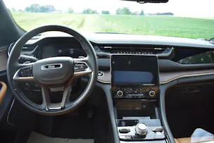 JEEP Grand Cherokee Summit 5.7 Hemi AWD
