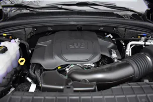 JEEP Grand Cherokee Summit 5.7 Hemi AWD