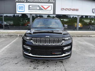 JEEP Grand Cherokee Summit 5.7 Hemi AWD