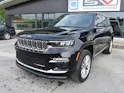JEEP Grand Cherokee Summit 5.7 Hemi AWD
