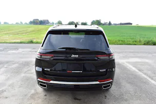 JEEP Grand Cherokee Summit 5.7 Hemi AWD