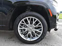 JEEP Grand Cherokee Summit 5.7 Hemi AWD