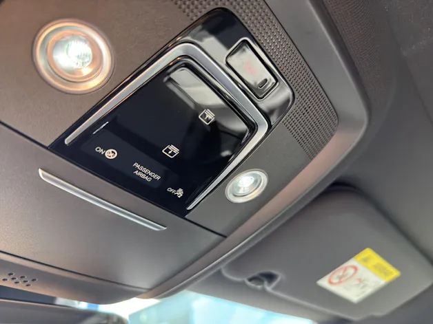 BYD Dolphin G DM-i Comfort