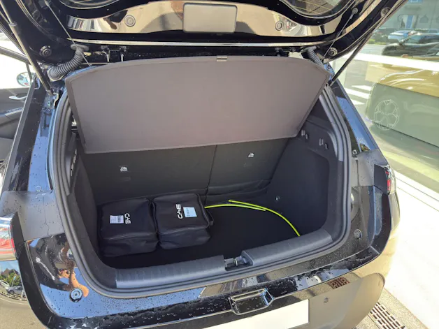 BYD Dolphin G DM-i Comfort