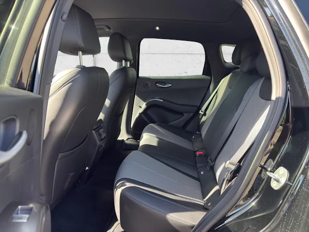 BYD Dolphin G DM-i Comfort
