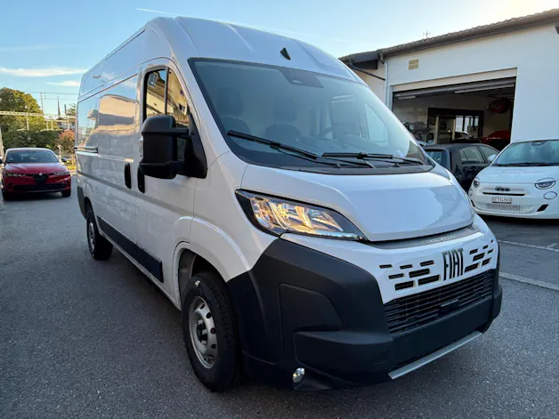 FIAT Ducato 35 L2H2