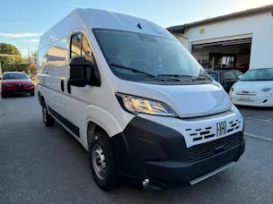 FIAT Ducato 35 L2H2