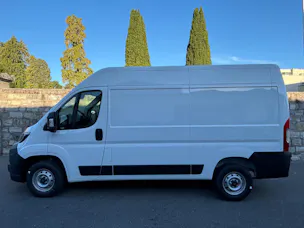 FIAT Ducato 35 L2H2