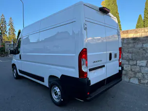 FIAT Ducato 35 L2H2