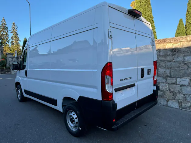 FIAT Ducato 35 L2H2