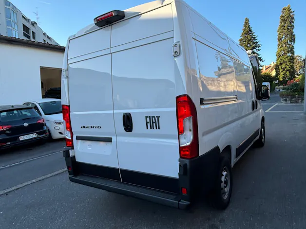 FIAT Ducato 35 L2H2