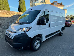 FIAT Ducato 35 L2H2