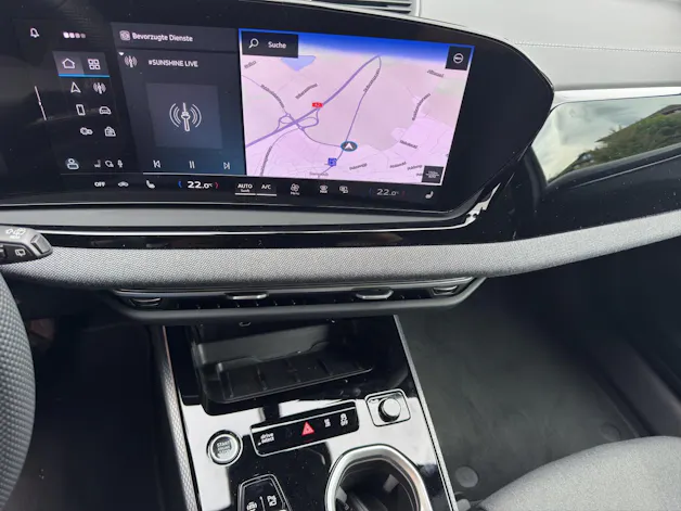 AUDI A6 Avant TDI quattro 150 kW S tronic