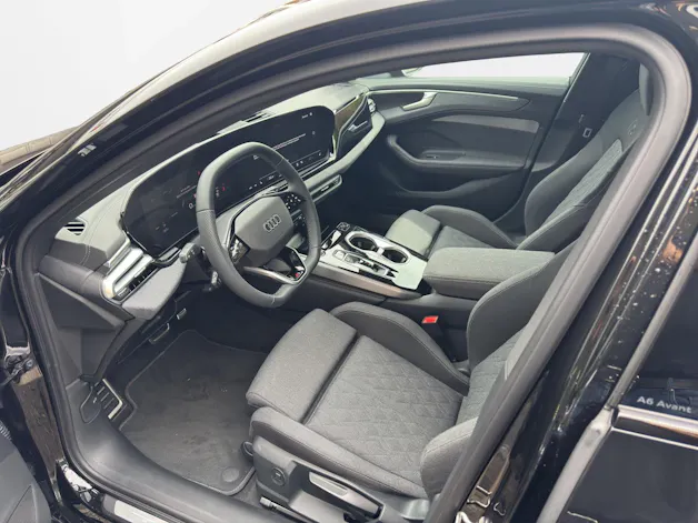 AUDI A6 Avant TDI quattro 150 kW S tronic