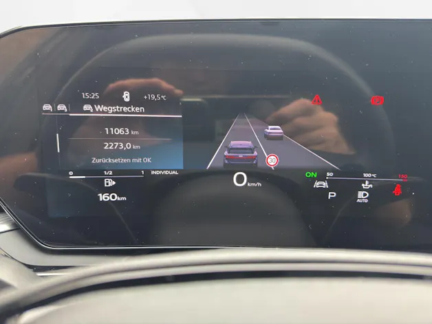 AUDI A6 Avant TDI quattro 150 kW S tronic