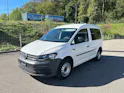 VW Caddy 2.0TDI BlueMotion Technology DSG