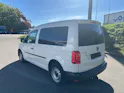 VW Caddy 2.0TDI BlueMotion Technology DSG