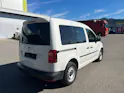 VW Caddy 2.0TDI BlueMotion Technology DSG